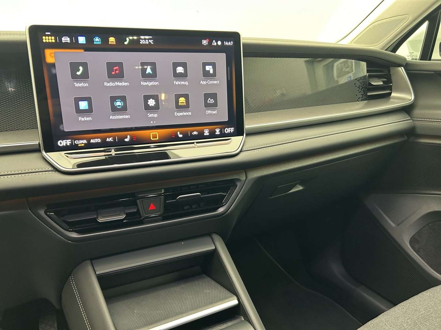 Volkswagen Tayron TDI 4Motion Life - 2025 - Joinsteer - #6