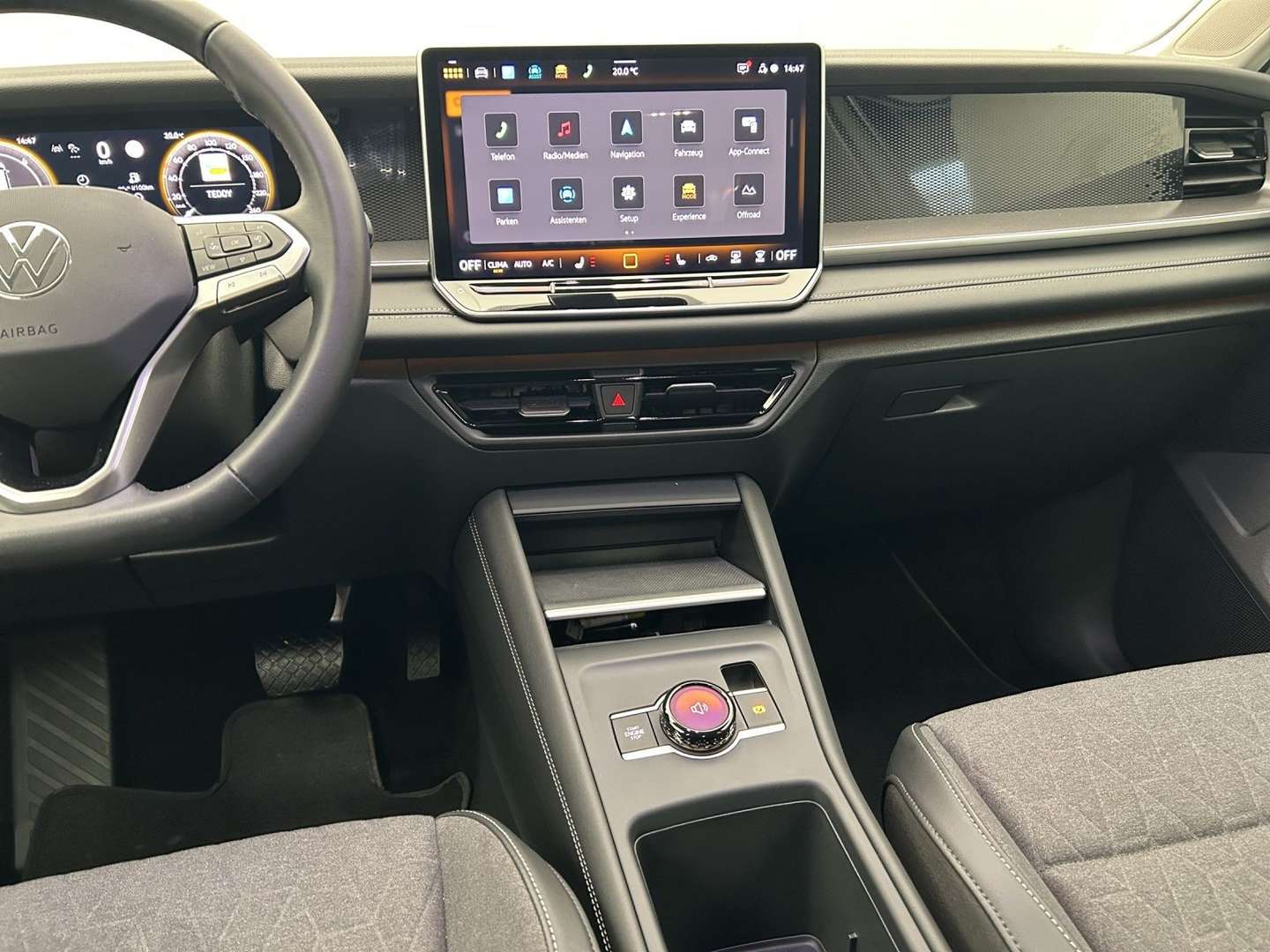 Volkswagen Tayron TDI 4Motion Life - 2025 - Joinsteer - #7
