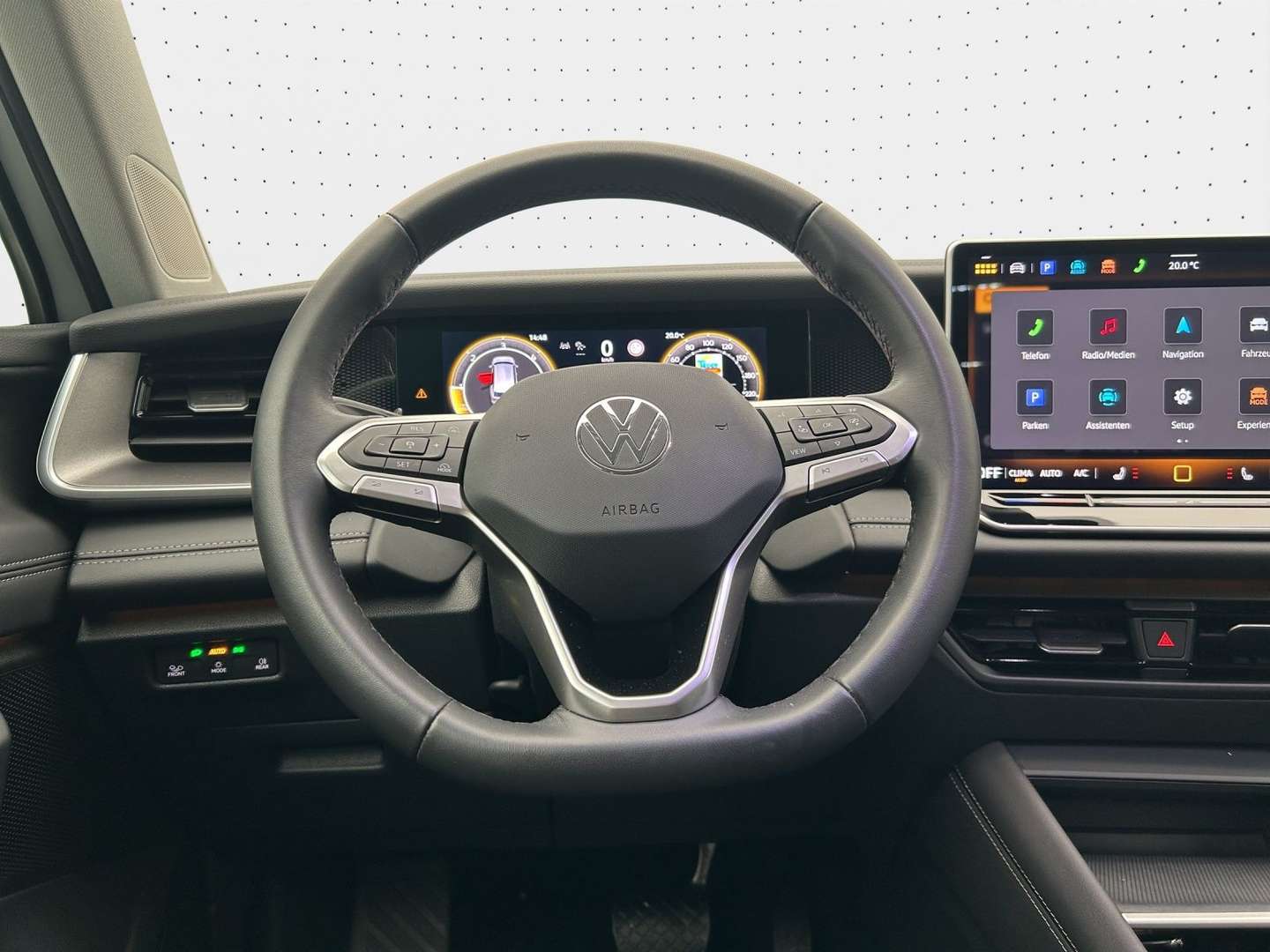 Volkswagen Tayron TDI 4Motion Life - 2025 - Joinsteer - #8
