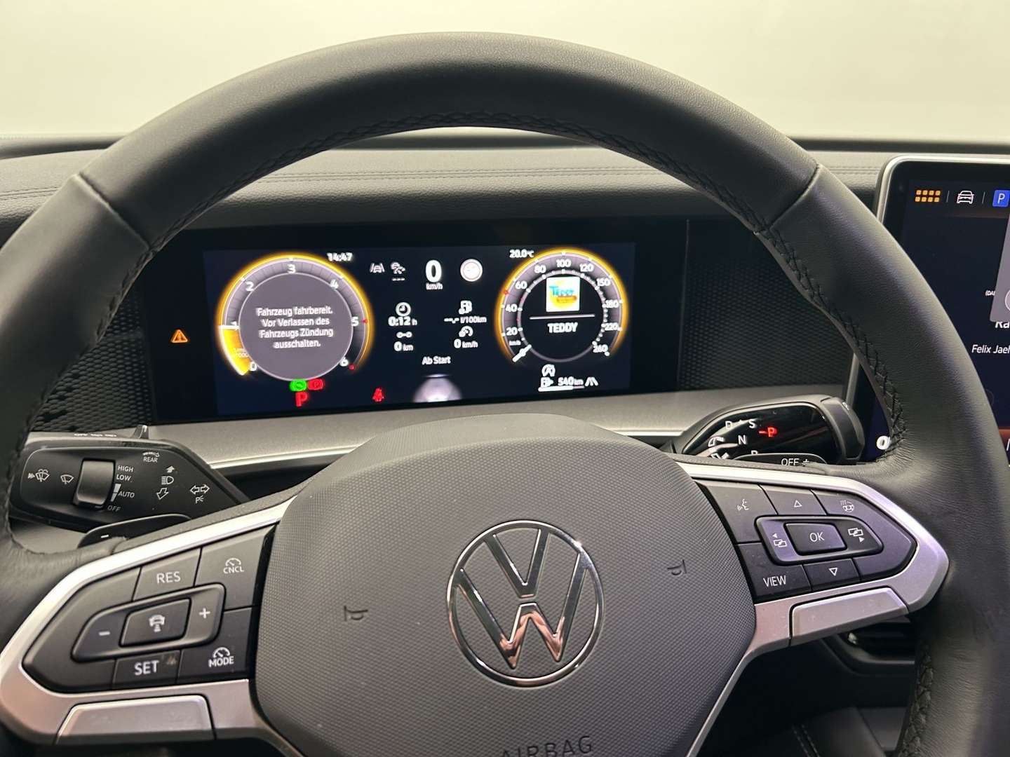 Volkswagen Tayron TDI 4Motion Life - 2025 - Joinsteer - #10