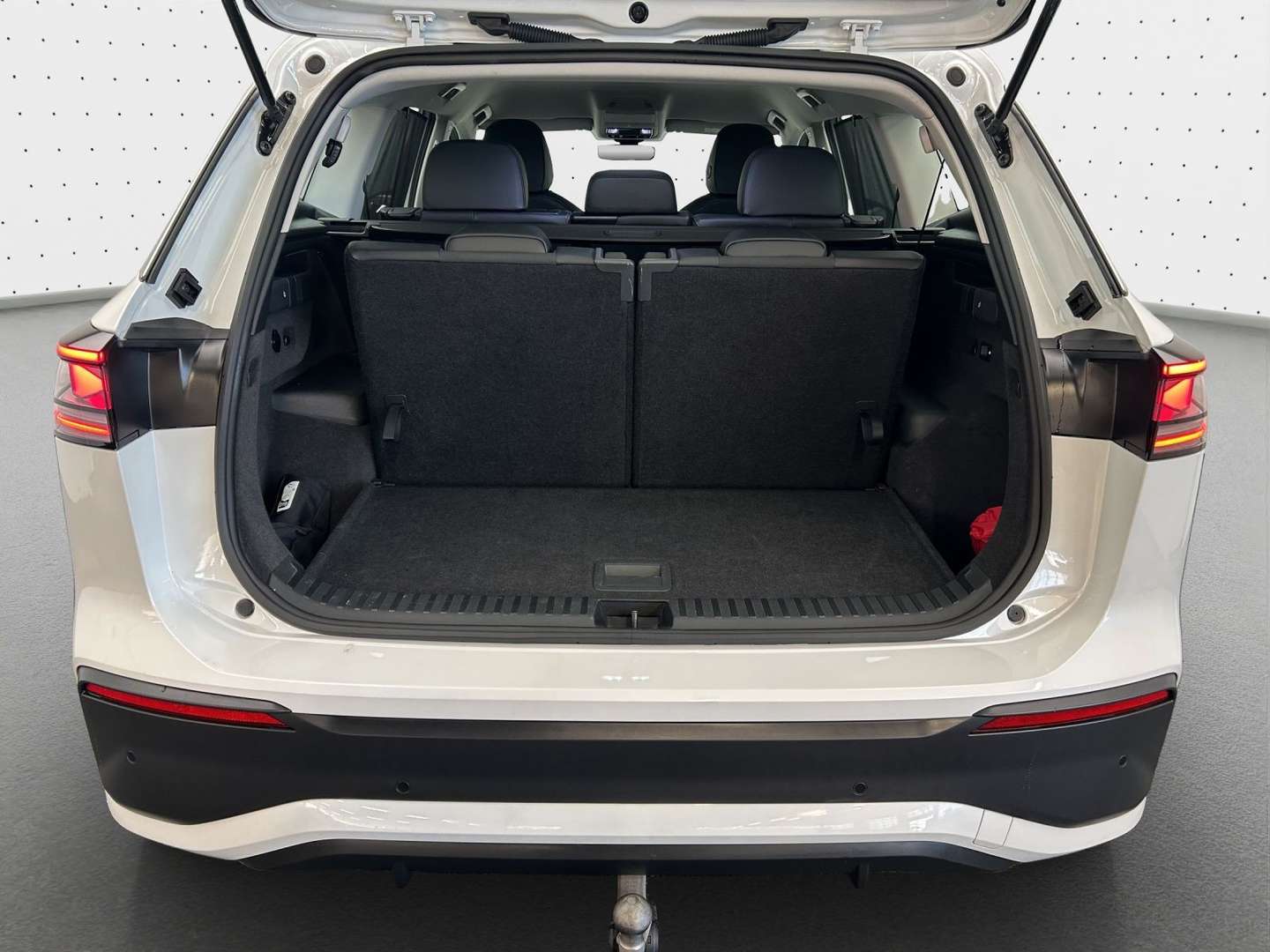 Volkswagen Tayron TDI 4Motion Life - 2025 - Joinsteer - #12