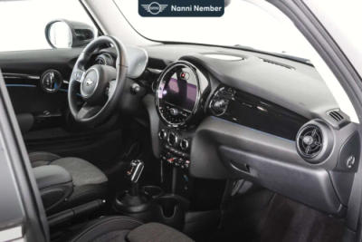 Mini 3 Portes Cooper Classic -  - Joinsteer - #5