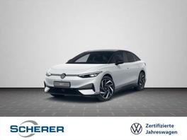 Volkswagen ID.7 - 2025 - Joinsteer - #1