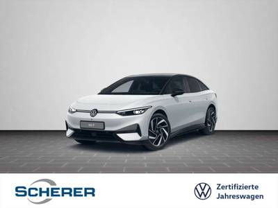 Volkswagen ID.7 - 2025 - Joinsteer - #1