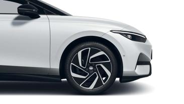 Volkswagen ID.7 — photo 3