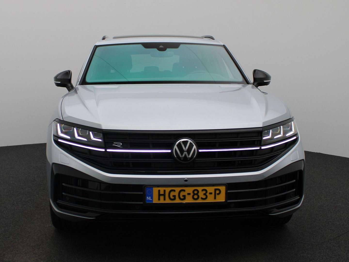 Volkswagen Touareg EHybrid 4Motion R - 2025 - Joinsteer - #2
