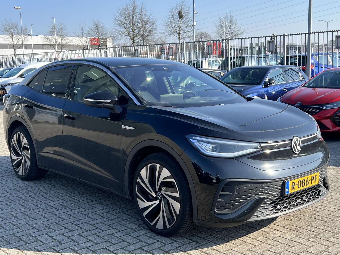 Volkswagen ID.5 Pro - 2022 - Joinsteer - #1