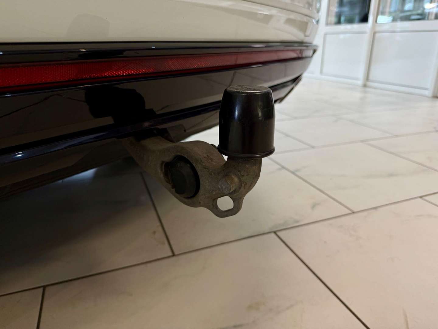 Volkswagen Touareg TDI 4Motion R-Line - 2019 - Joinsteer - #10