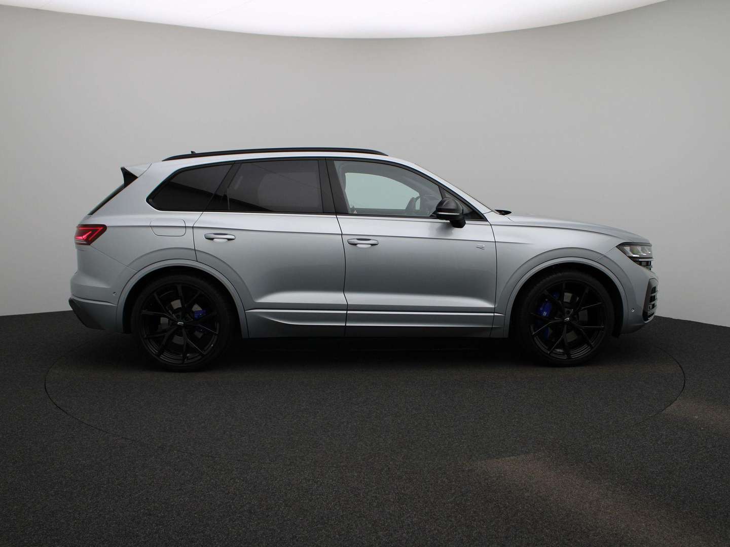 Volkswagen Touareg EHybrid 4Motion R - 2025 - Joinsteer - #5