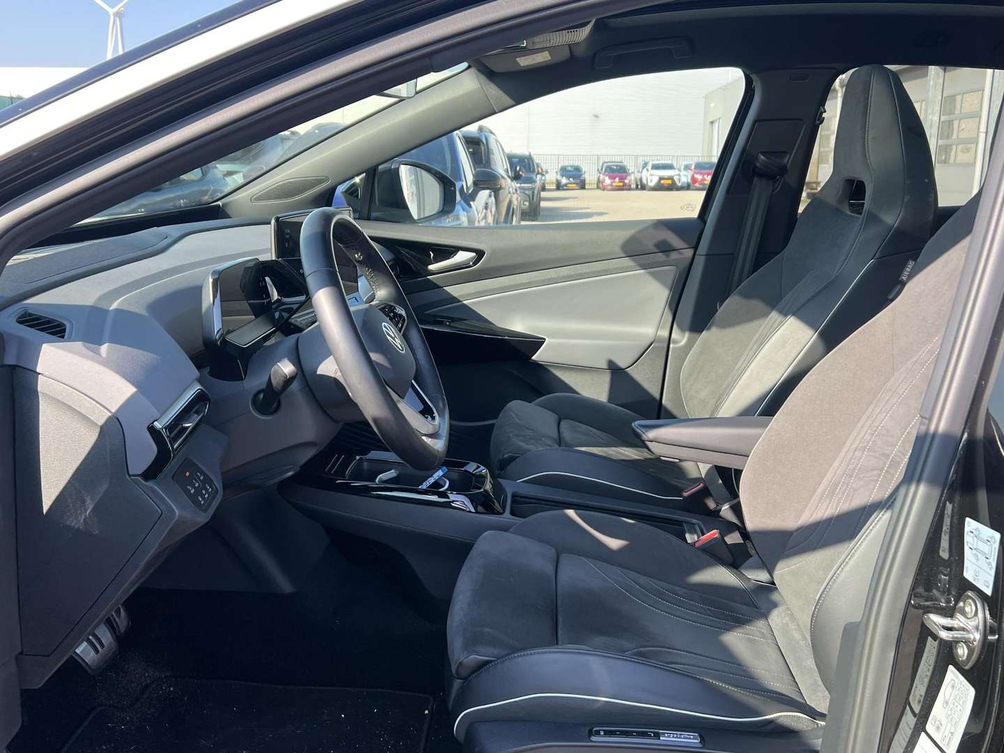 Volkswagen ID.5 Pro - 2022 - Joinsteer - #4