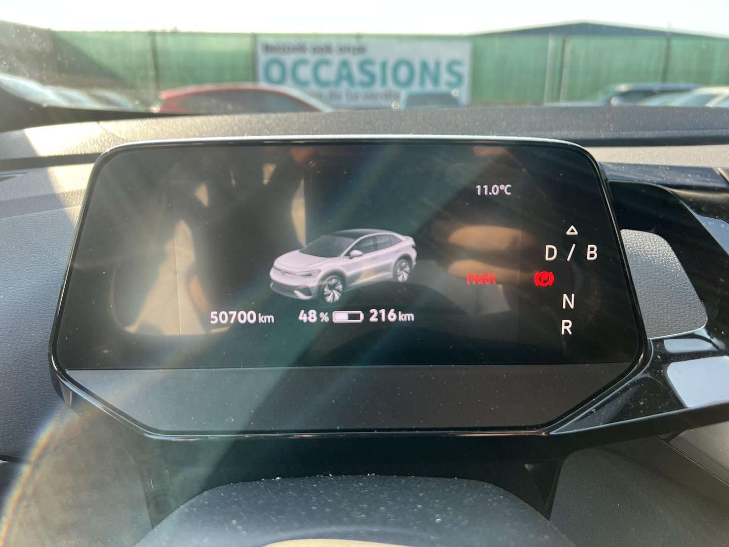 Volkswagen ID.5 Pro - 2022 - Joinsteer - #5