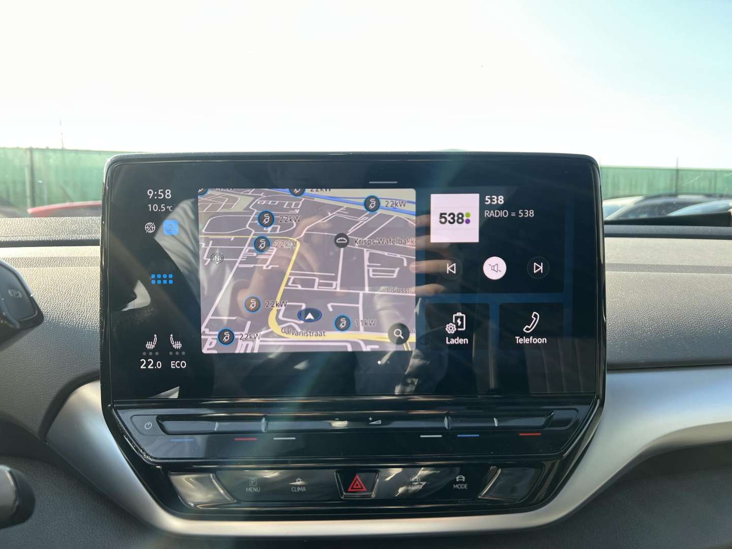 Volkswagen ID.5 Pro - 2022 - Joinsteer - #6