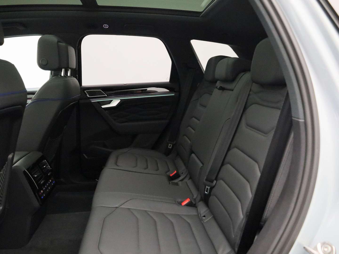 Volkswagen Touareg EHybrid 4Motion R - 2025 - Joinsteer - #10