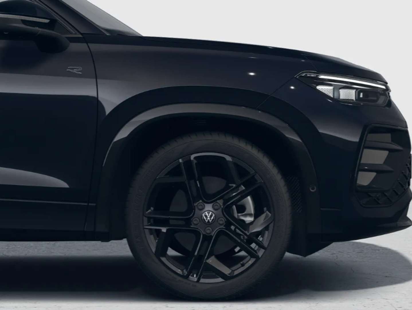 Volkswagen Tayron EHybrid R-Line - 2026 - Joinsteer - #2