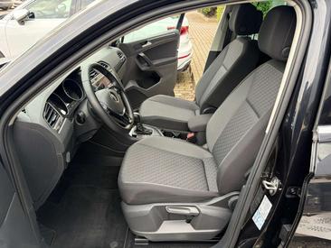 Volkswagen TIGUAN R-Line — photo 9