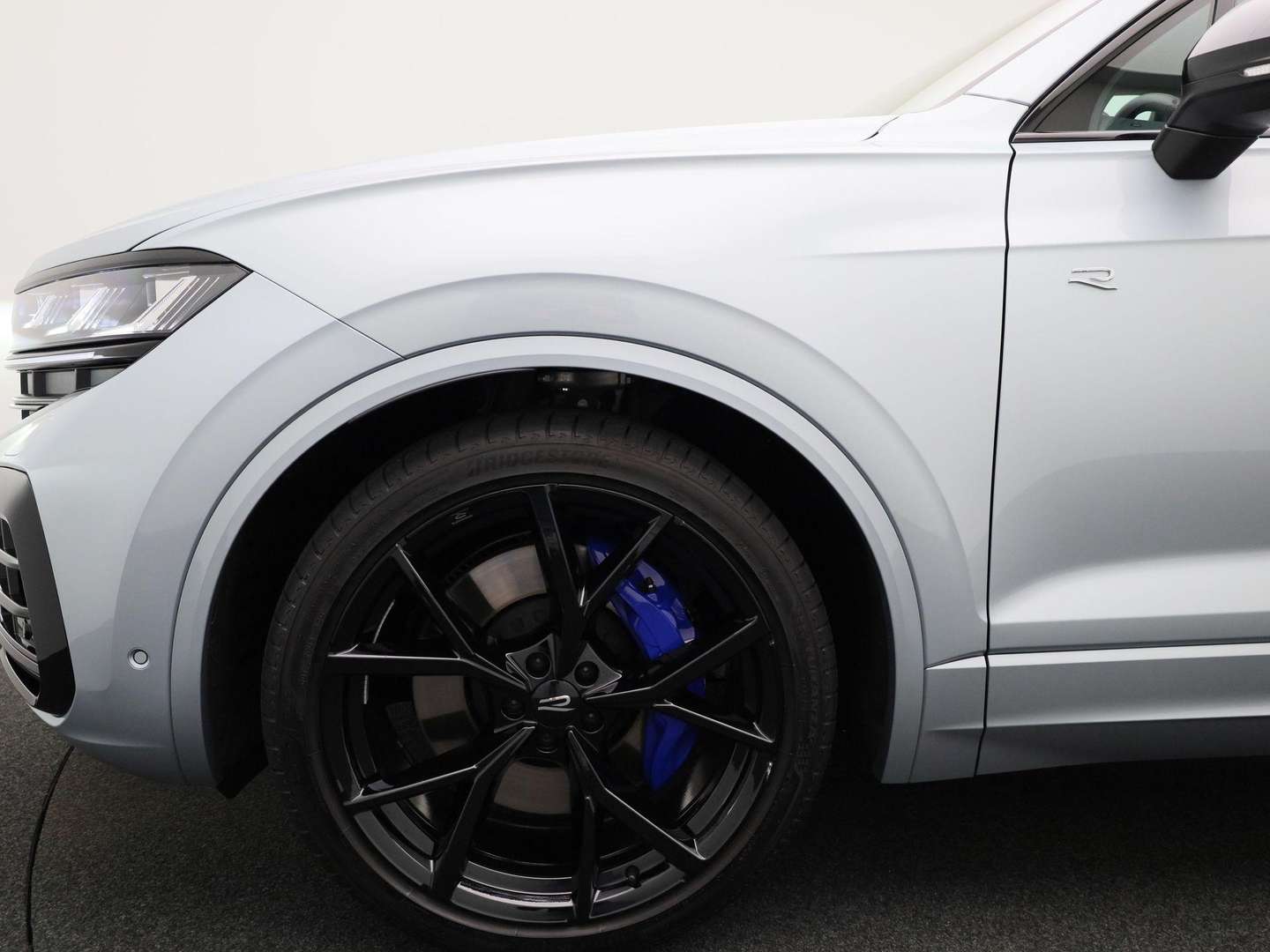 Volkswagen Touareg EHybrid 4Motion R - 2025 - Joinsteer - #12