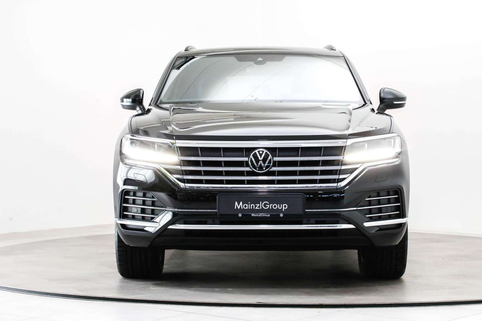 Volkswagen Touareg TDI 4Motion Elegance - 2023 - Joinsteer - #2