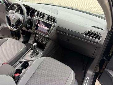 Volkswagen TIGUAN R-Line — photo 11