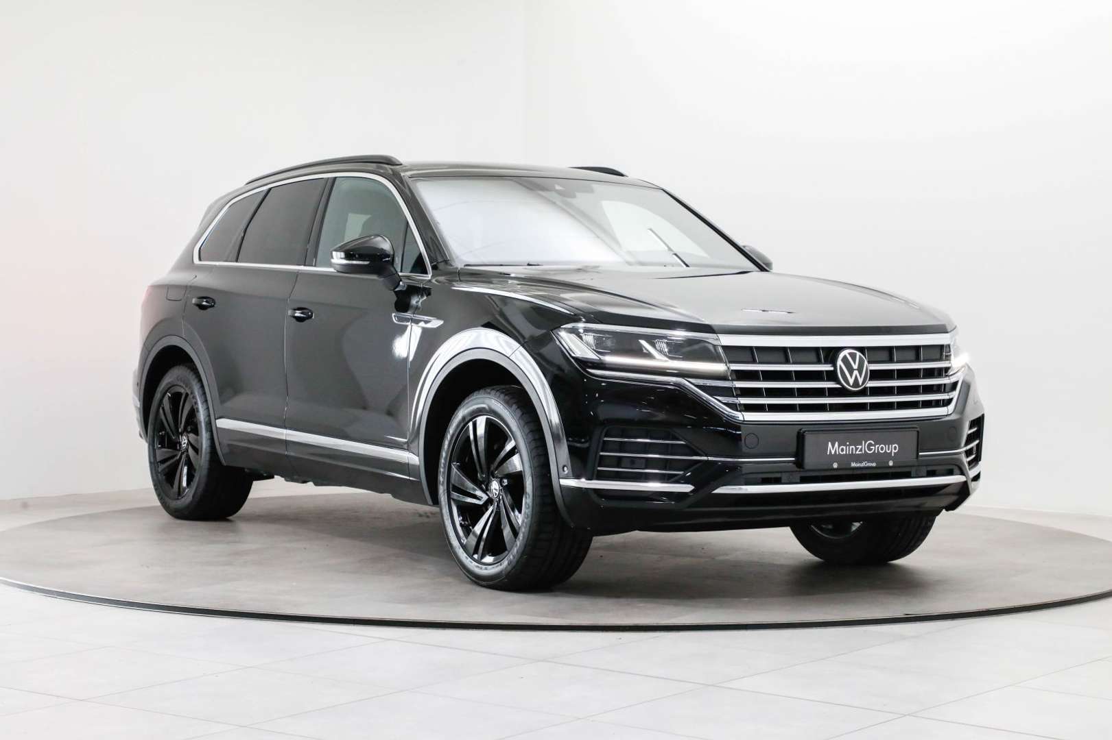 Volkswagen Touareg TDI 4Motion Elegance - 2023 - Joinsteer - #3