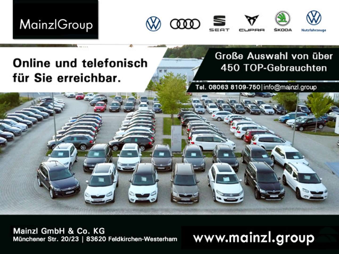 Volkswagen Touareg TDI 4Motion Elegance - 2023 - Joinsteer - #4