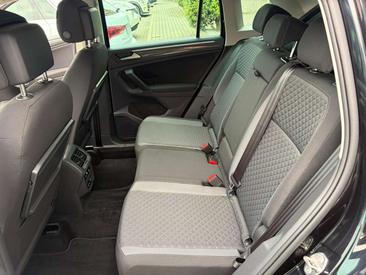 Volkswagen TIGUAN R-Line — photo 14