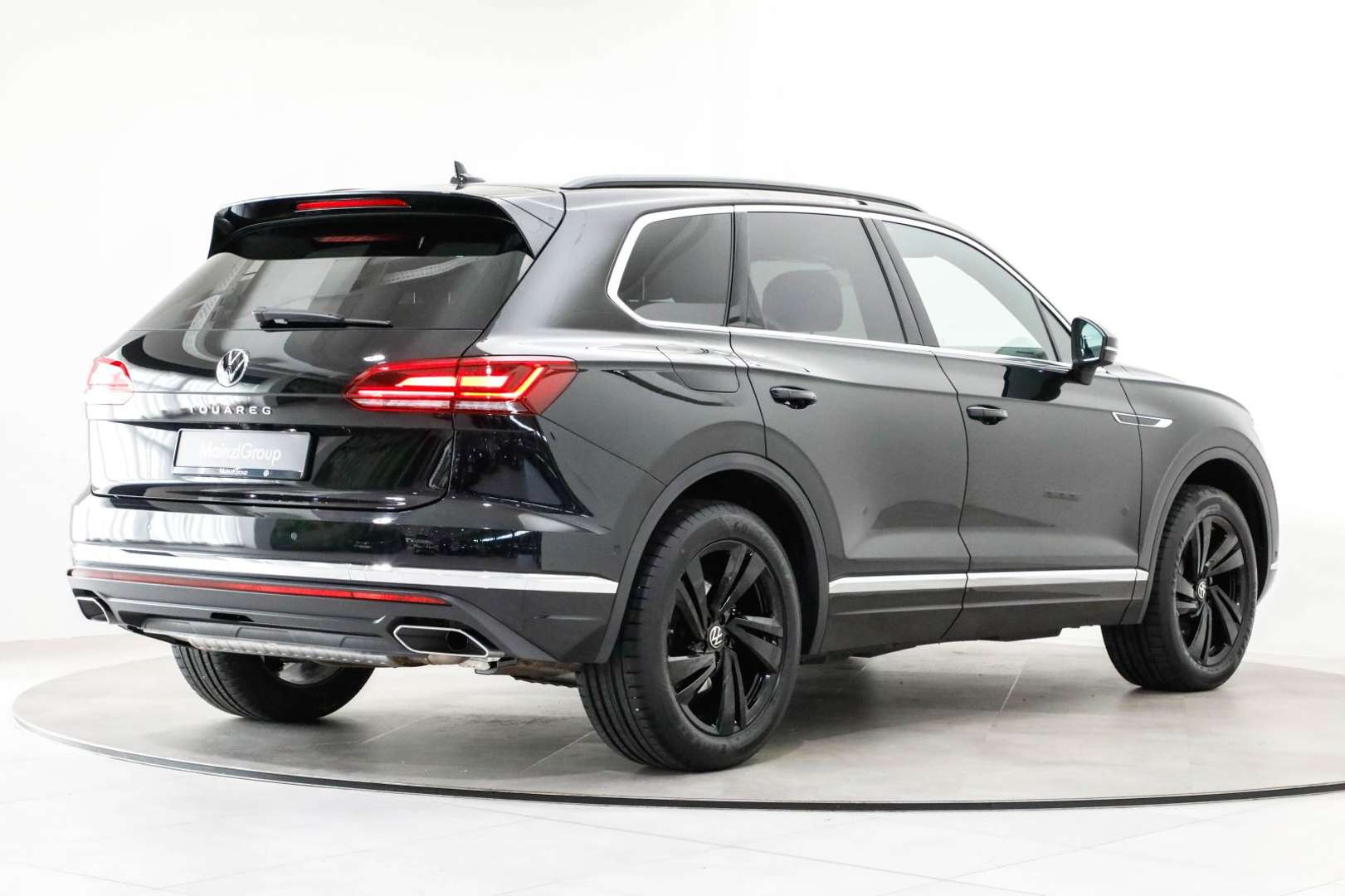 Volkswagen Touareg TDI 4Motion Elegance - 2023 - Joinsteer - #7