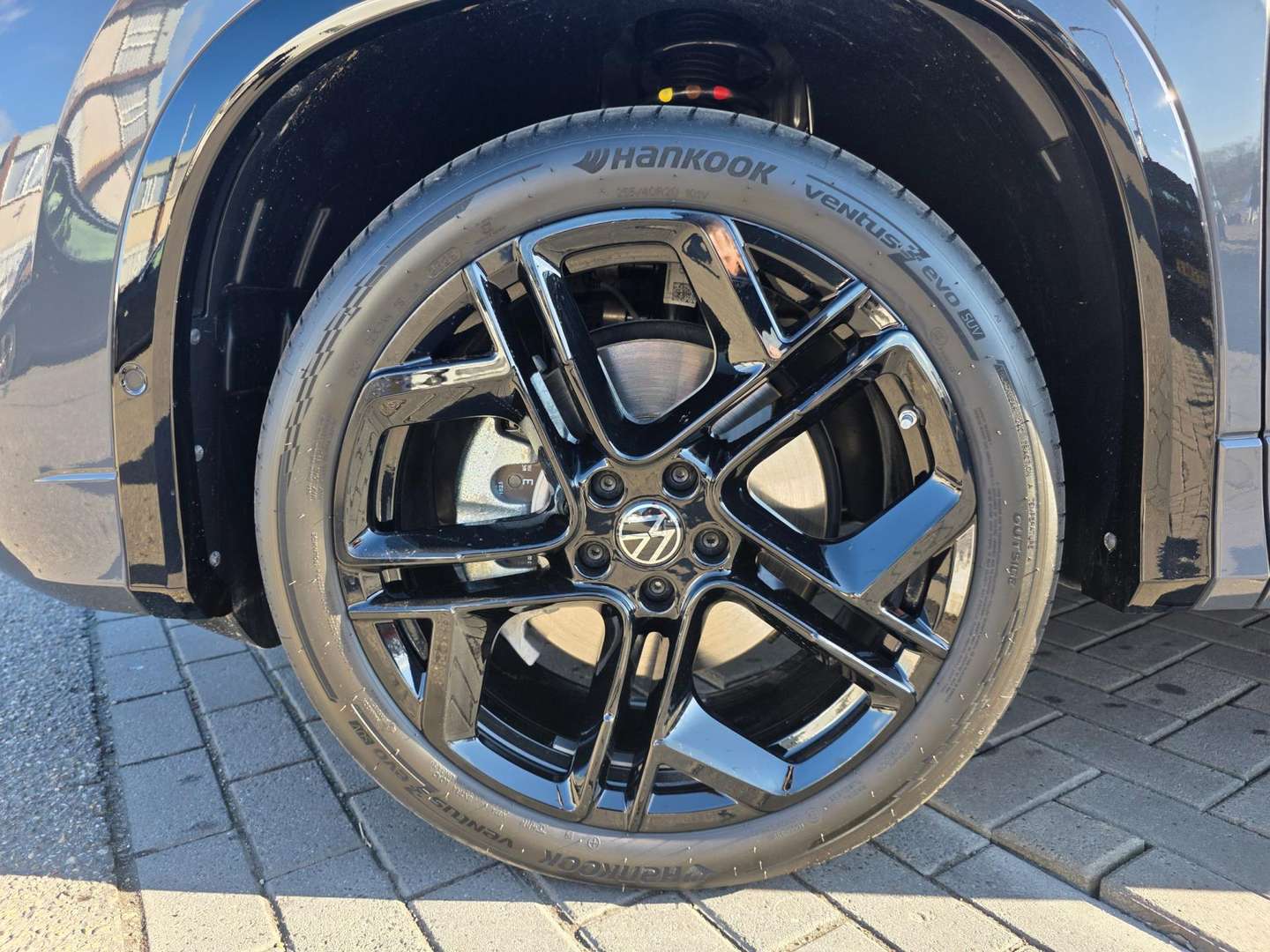 Volkswagen Tayron EHybrid R-Line Edition - 2025 - Joinsteer - #2