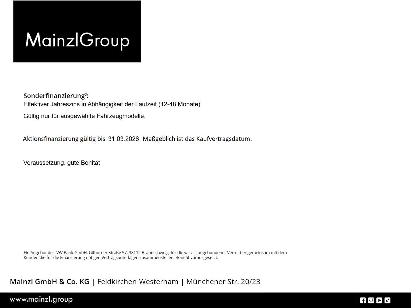 Volkswagen Touareg TDI 4Motion Elegance - 2023 - Joinsteer - #8