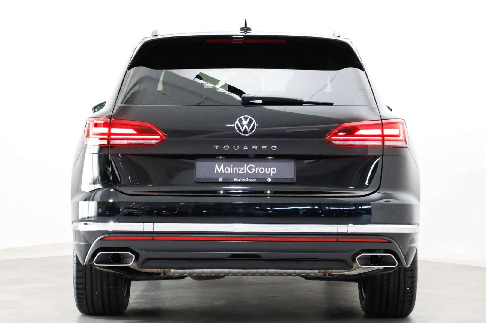 Volkswagen Touareg TDI 4Motion Elegance - 2023 - Joinsteer - #9