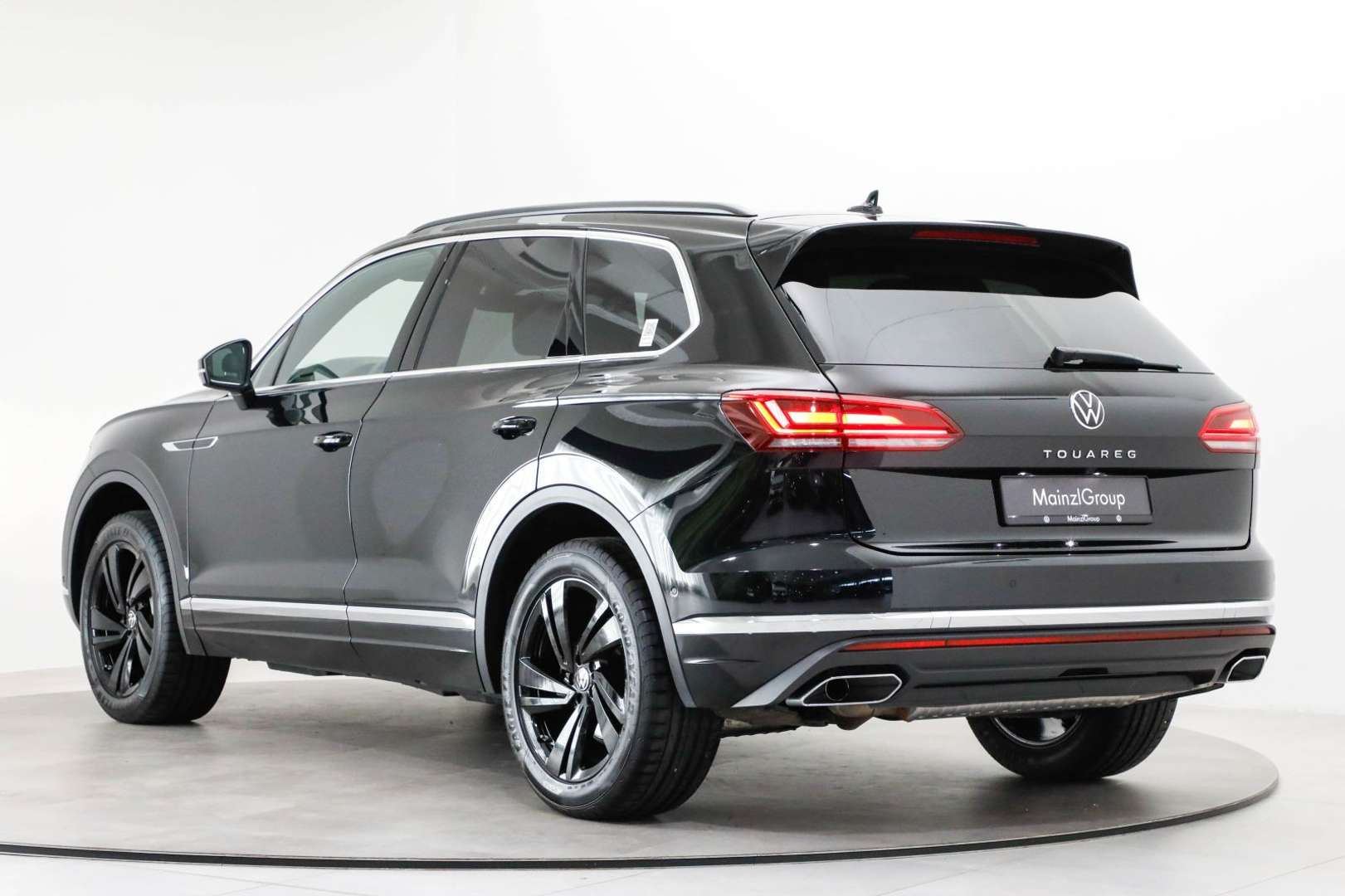 Volkswagen Touareg TDI 4Motion Elegance - 2023 - Joinsteer - #10