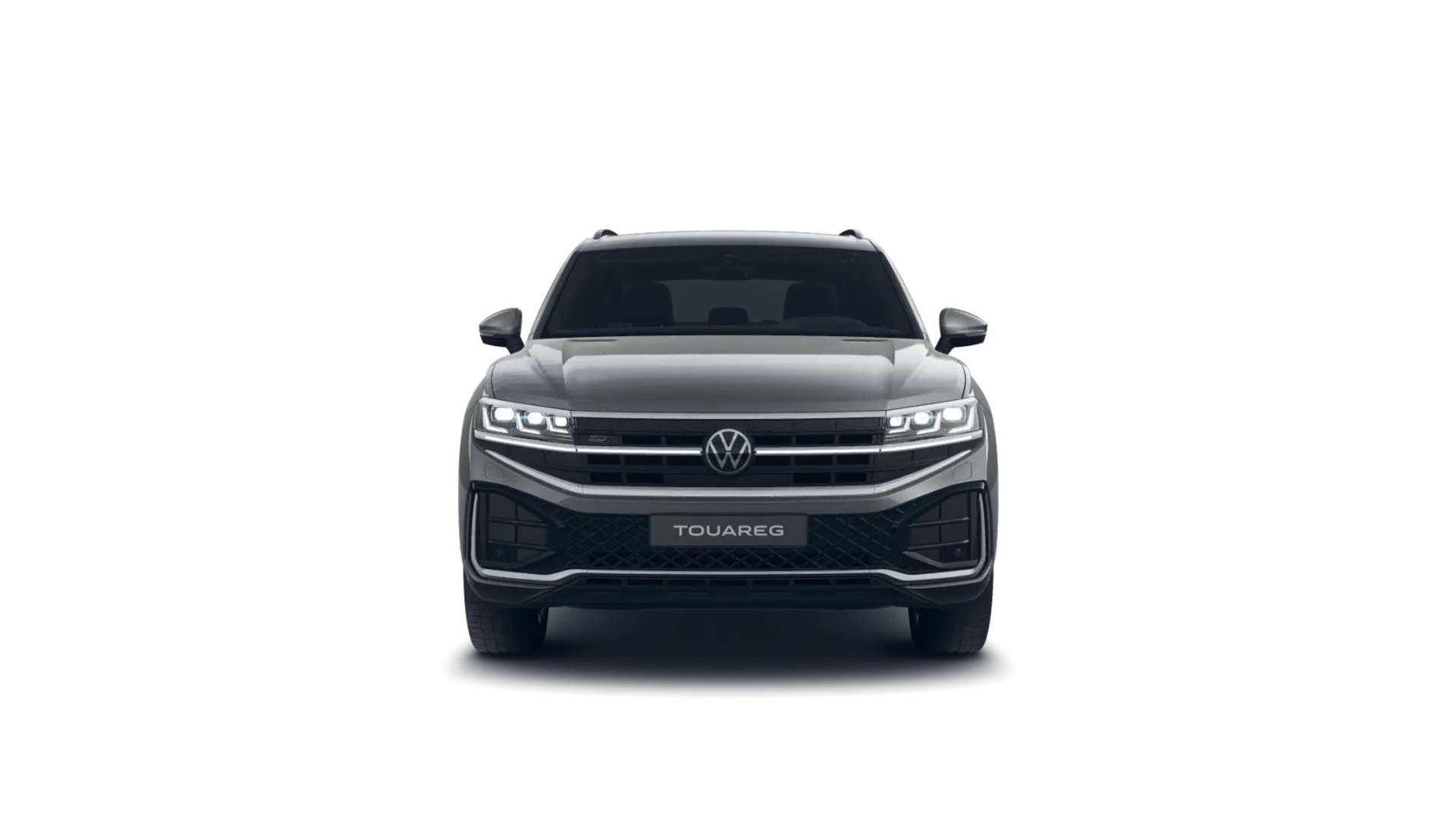 Volkswagen Touareg TDI 4Motion R-Line - 2025 - Joinsteer - #8