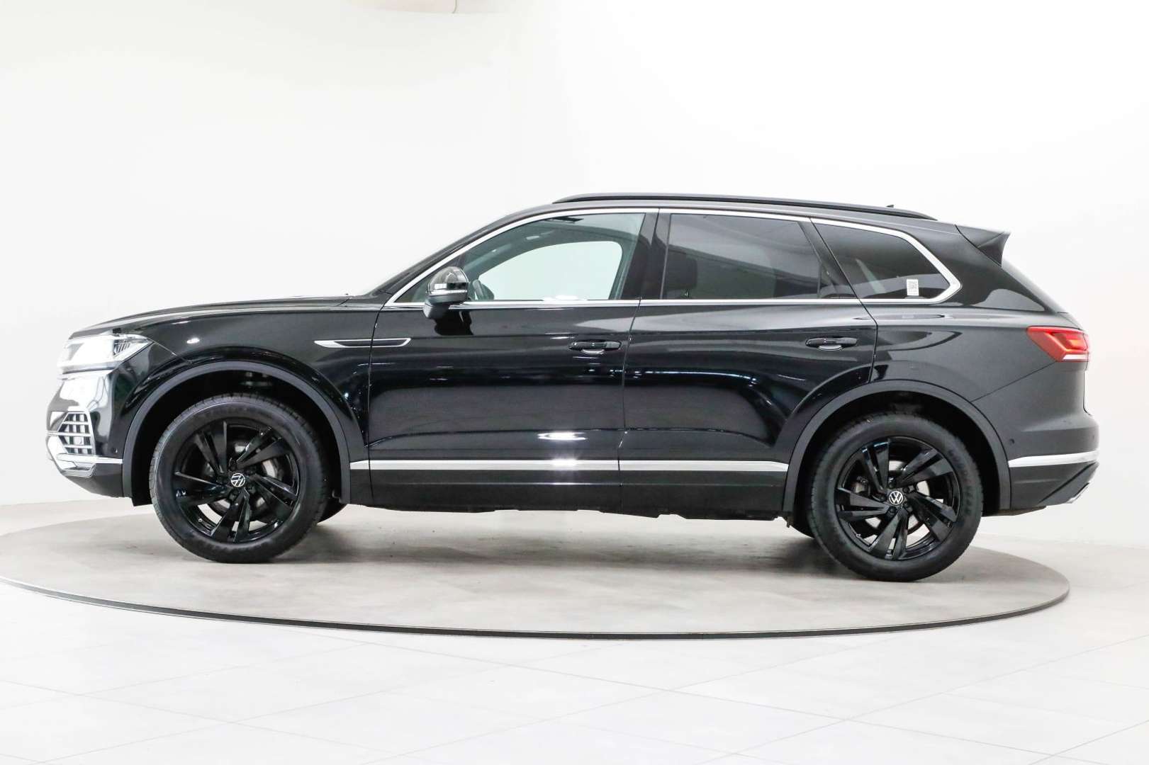 Volkswagen Touareg TDI 4Motion Elegance - 2023 - Joinsteer - #12