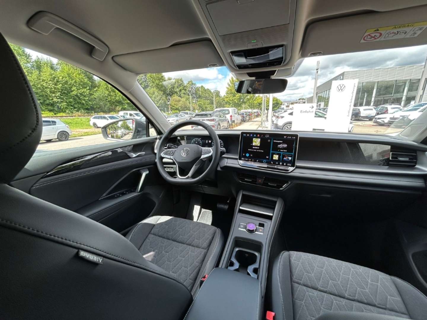 Volkswagen Tayron - 2026 - Joinsteer - #7