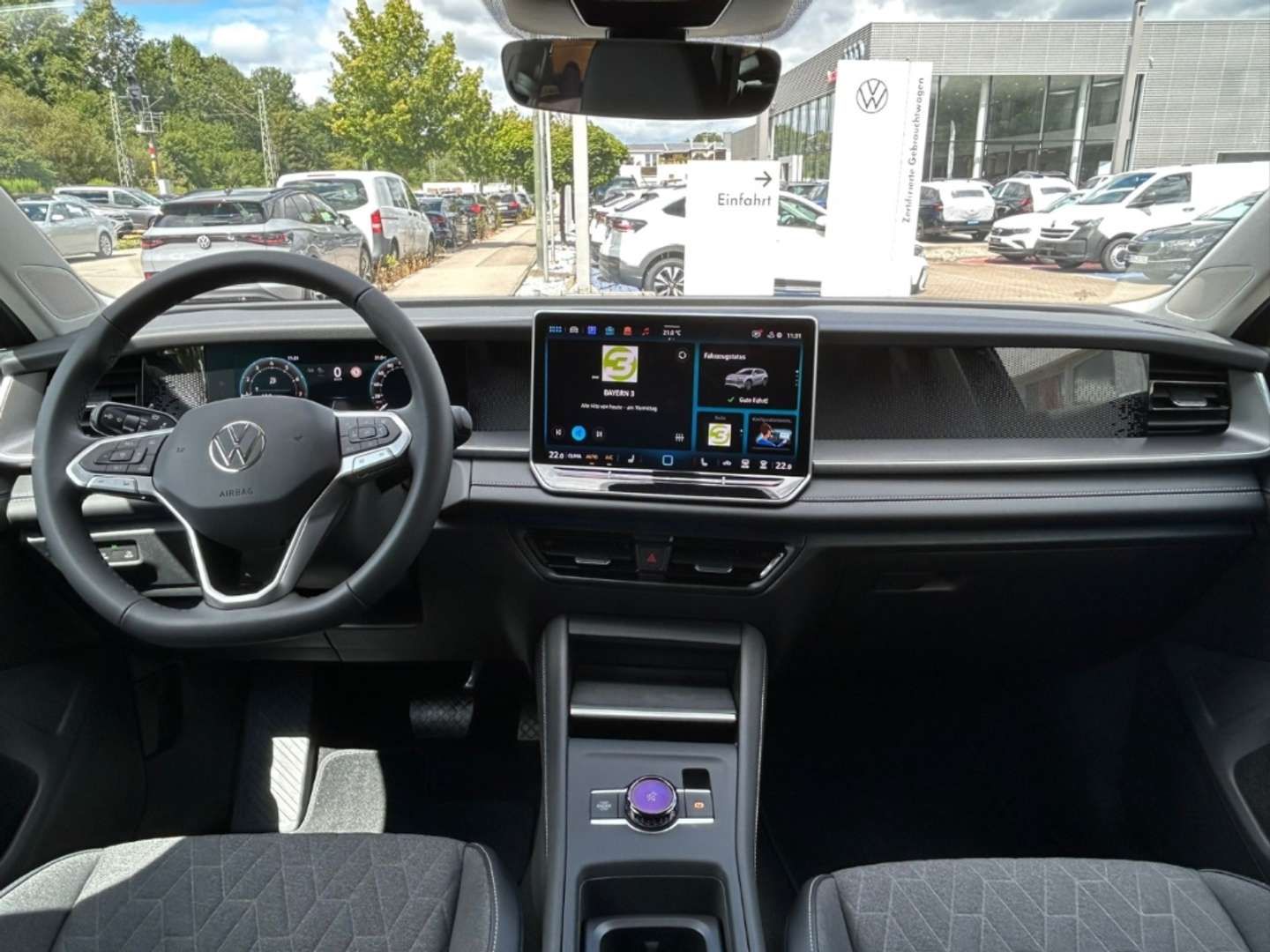 Volkswagen Tayron - 2026 - Joinsteer - #8