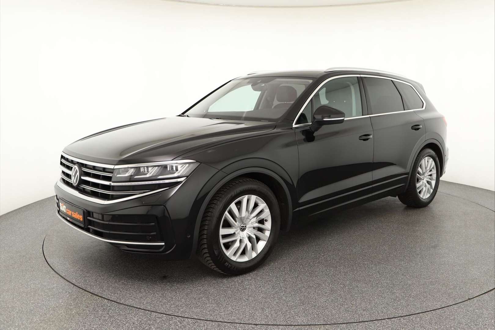 Volkswagen Touareg TDI Elegance 4Motion - 2025 - Joinsteer - #3