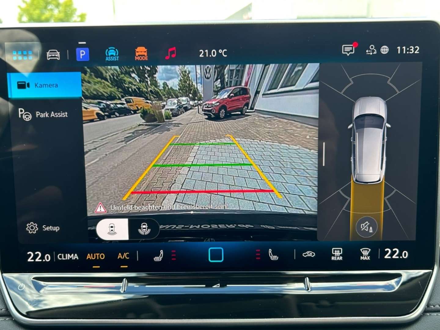 Volkswagen Tayron - 2026 - Joinsteer - #9