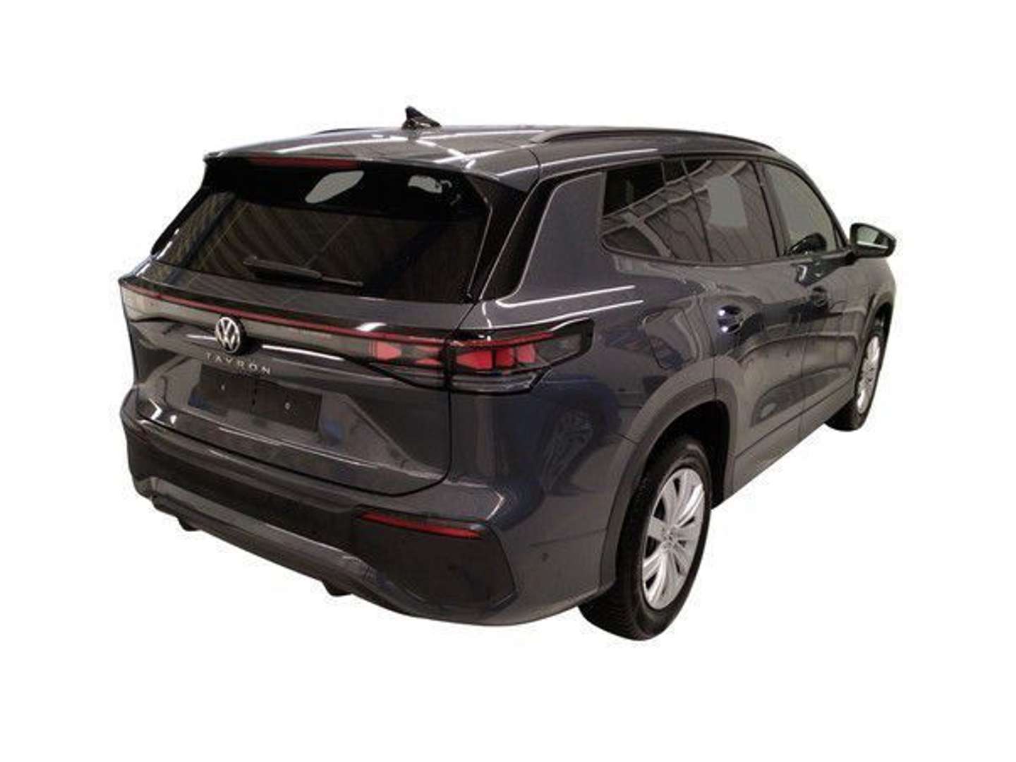 Volkswagen Tayron TDI 4Motion Life - 2025 - Joinsteer - #2