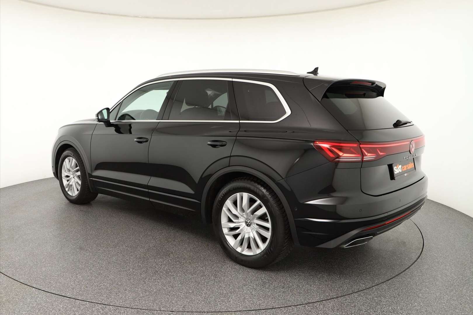 Volkswagen Touareg TDI Elegance 4Motion - 2025 - Joinsteer - #4