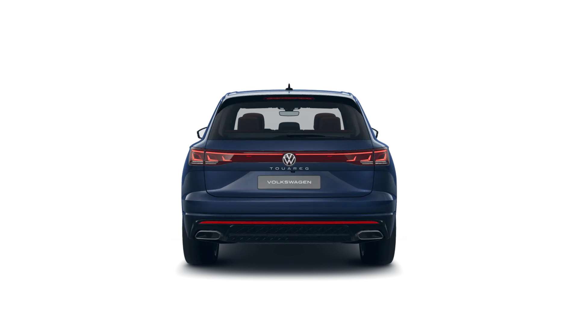 Volkswagen Touareg TDI 4Motion R-Line - 2024 - Joinsteer - #3