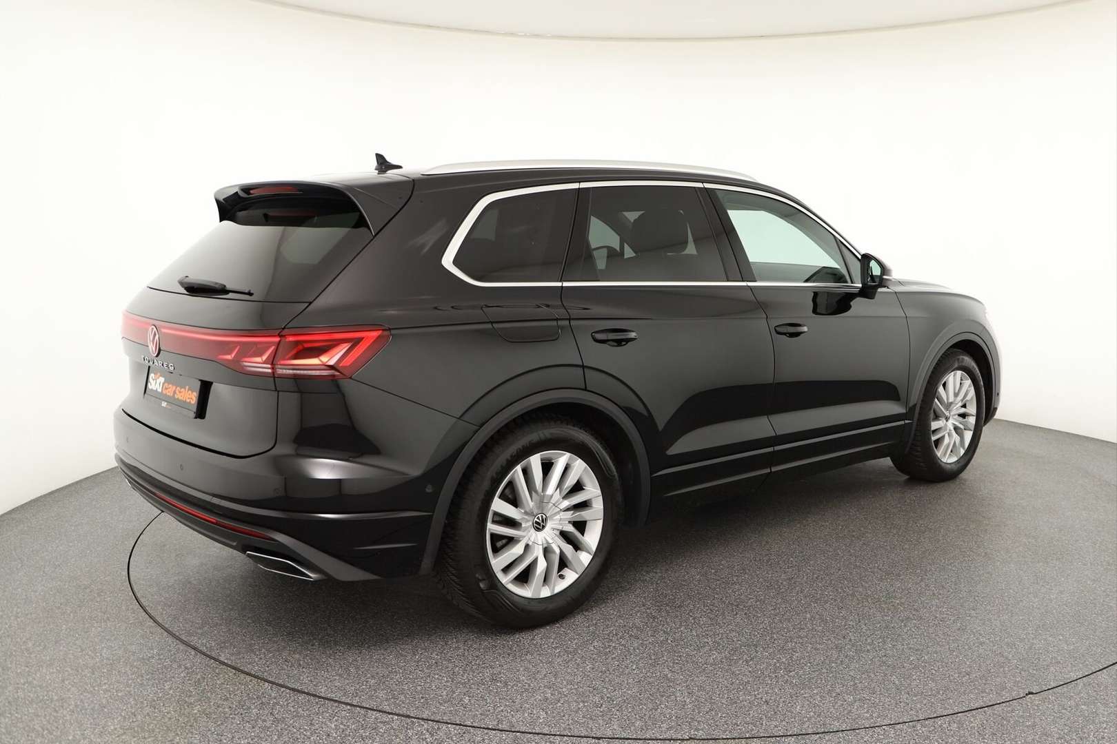 Volkswagen Touareg TDI Elegance 4Motion - 2025 - Joinsteer - #5