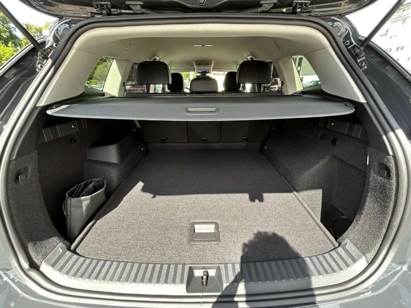 Volkswagen Tayron - 2026 - Joinsteer - #11