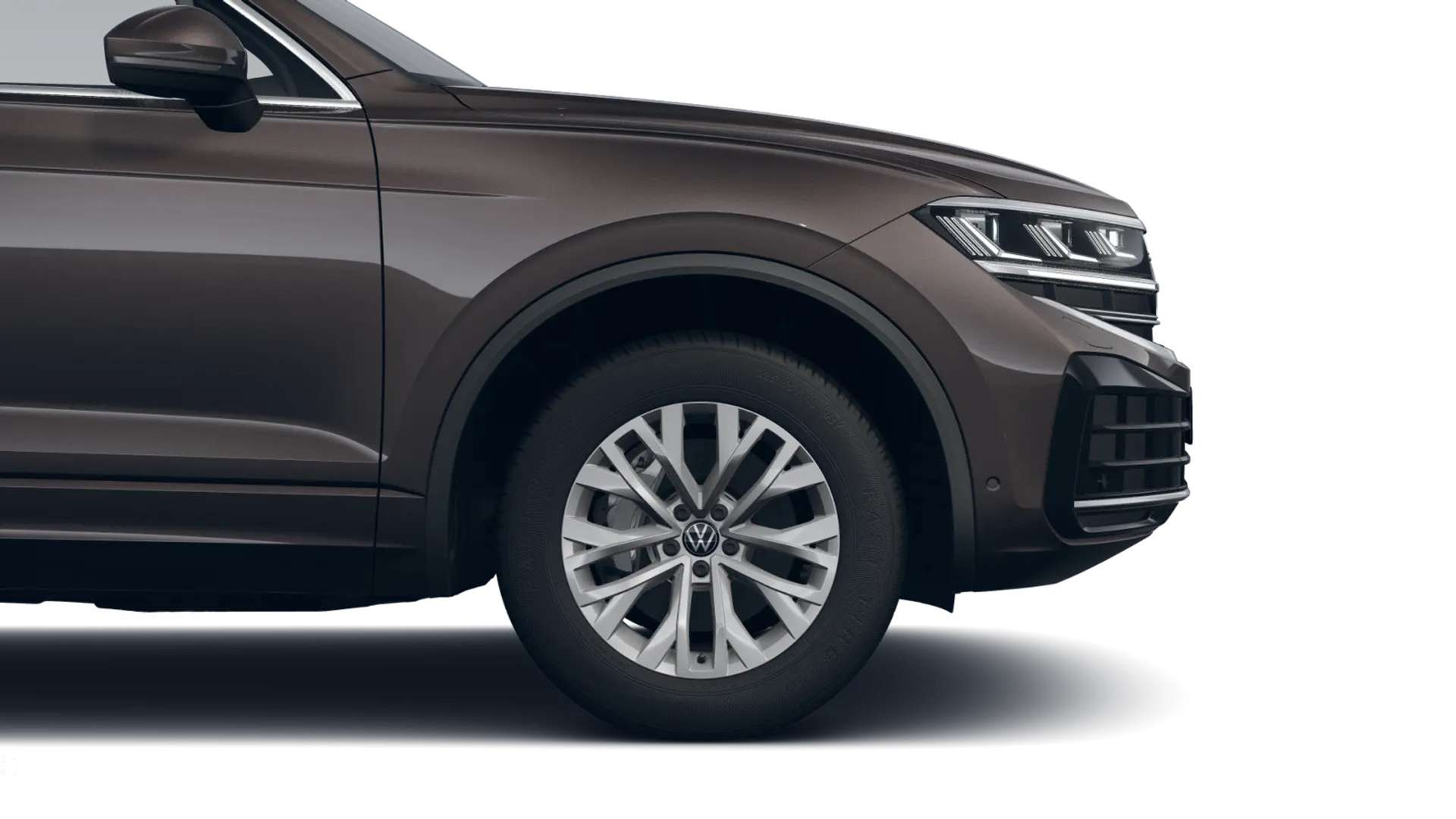 Volkswagen Touareg TDI 4Motion Elegance - 2025 - Joinsteer - #5