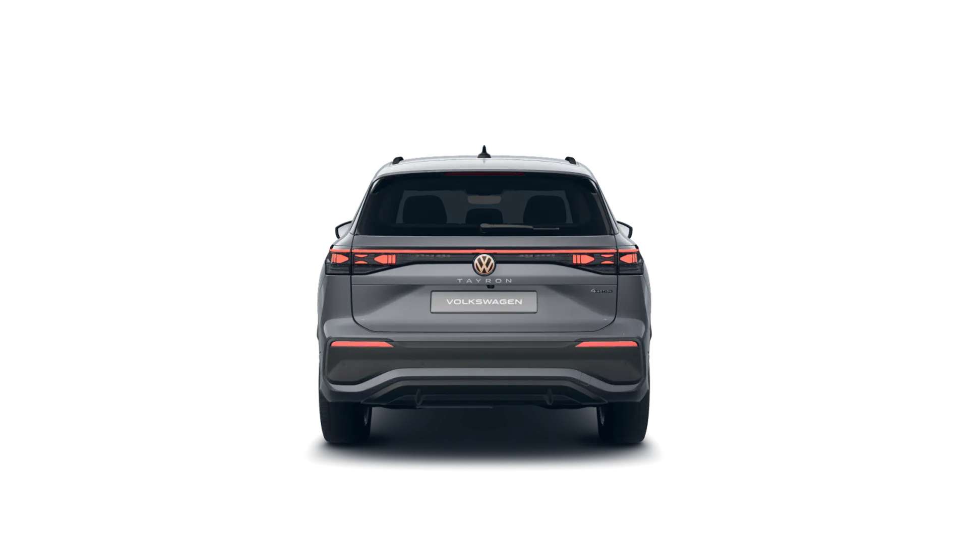 Volkswagen Tayron TDI 4Motion Life - 2025 - Joinsteer - #6