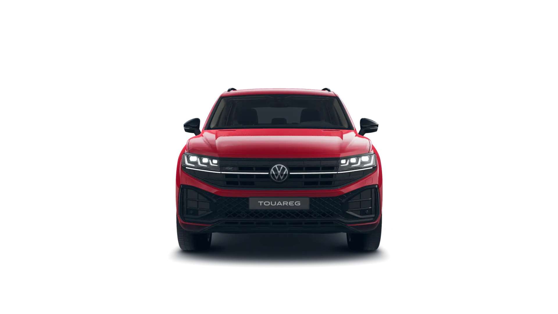 Volkswagen Touareg TDI 4Motion R-Line - 2025 - Joinsteer - #9