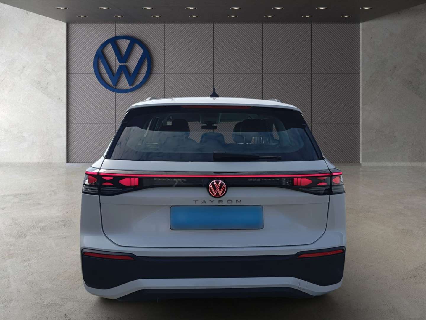 Volkswagen Tayron TDI 4Motion Life - 2025 - Joinsteer - #2