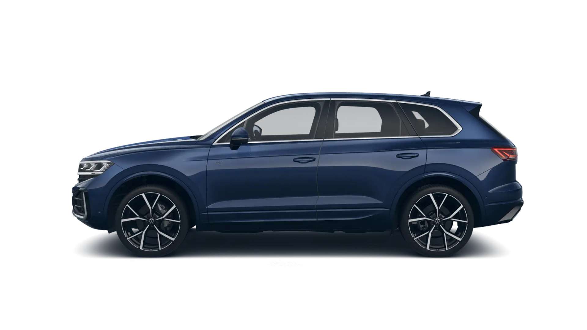 Volkswagen Touareg TDI 4Motion R-Line - 2024 - Joinsteer - #6