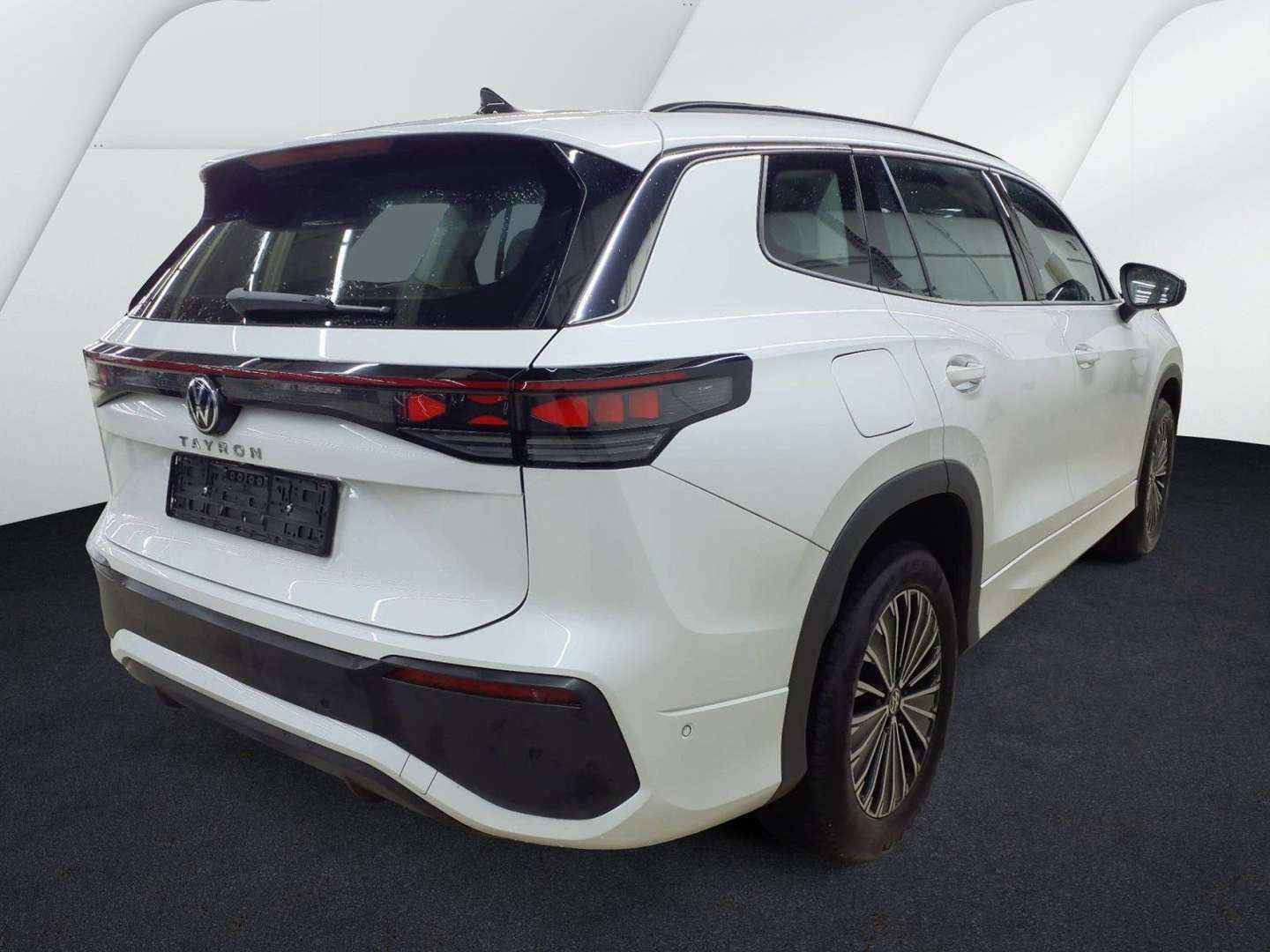 Volkswagen T-CROSS TDI 4Motion Life - 2025 - Joinsteer - #1