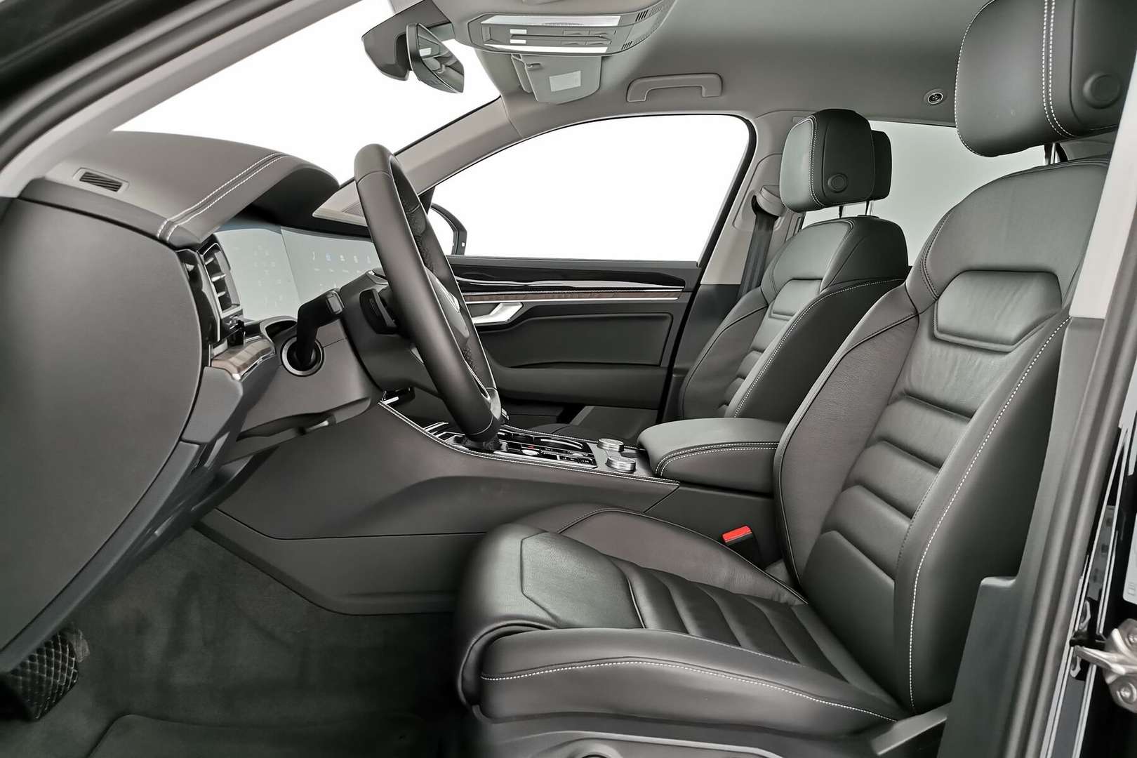 Volkswagen Touareg TDI Elegance 4Motion - 2025 - Joinsteer - #8