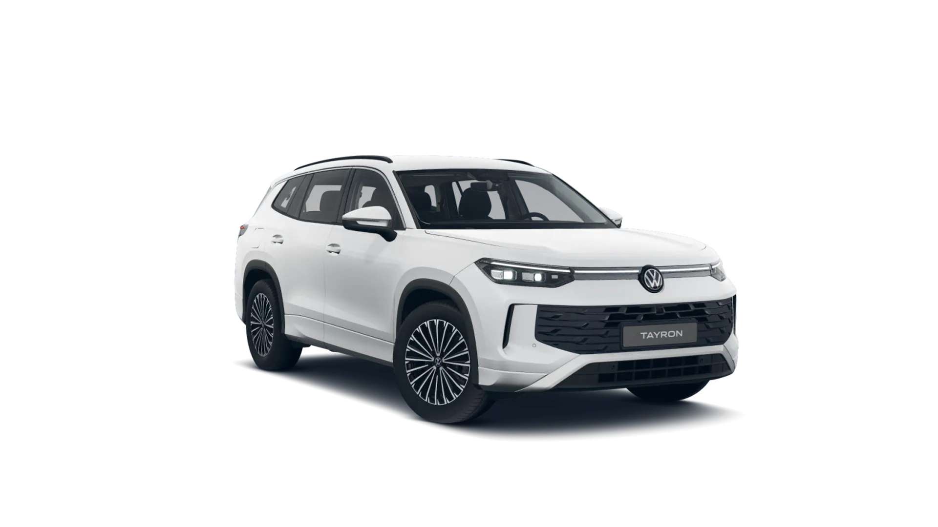 Volkswagen T-CROSS TDI 4Motion Life - 2025 - Joinsteer - #3