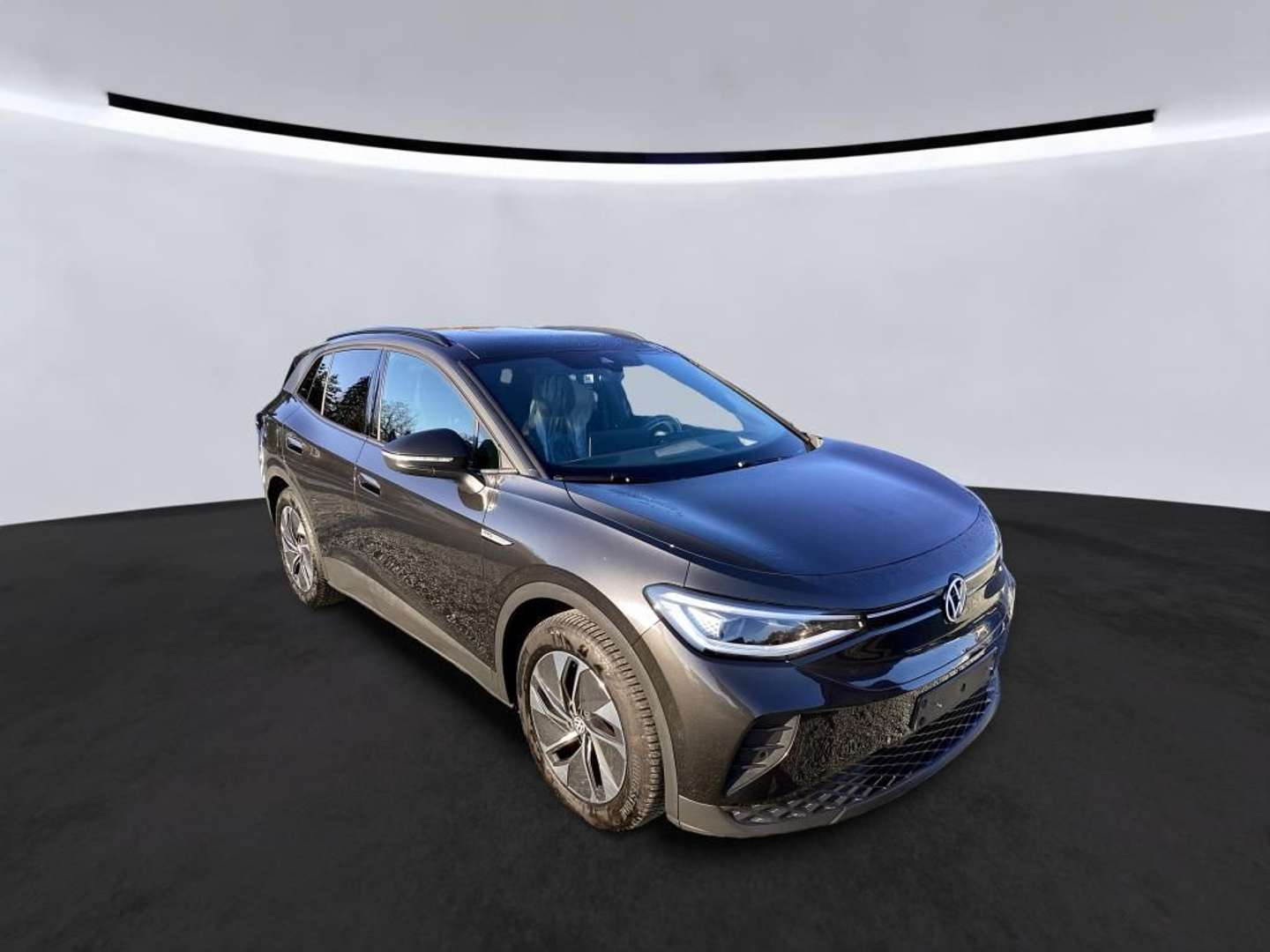 Volkswagen ID.4 Pro Performance - 2022 - Joinsteer - #1